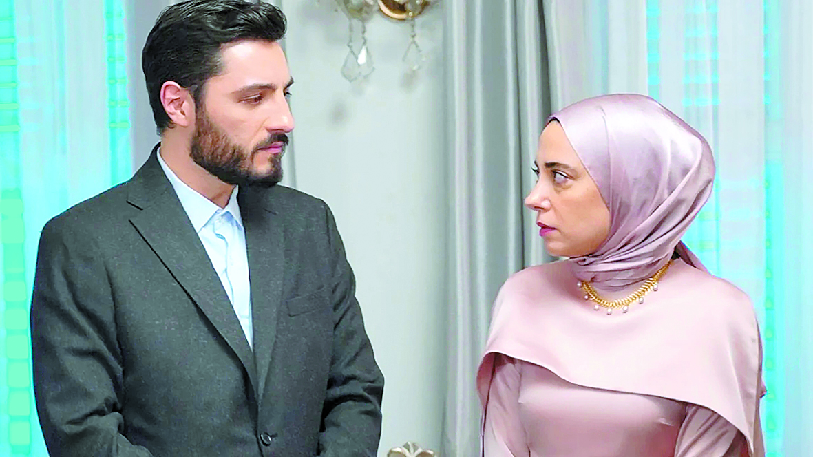 Шербет от боровинки