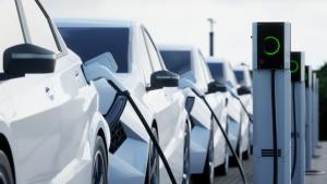 електромобили зареждане