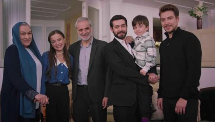 Кървави цветя