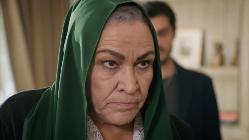 Кървави цветя