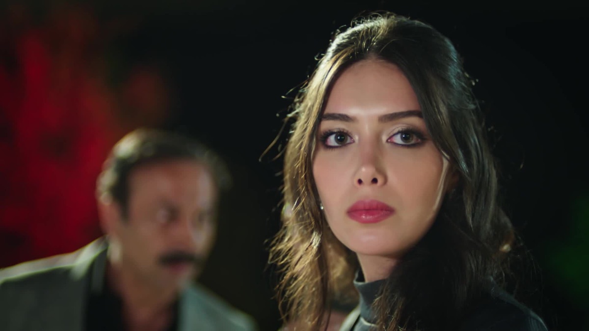 Кървави цветя