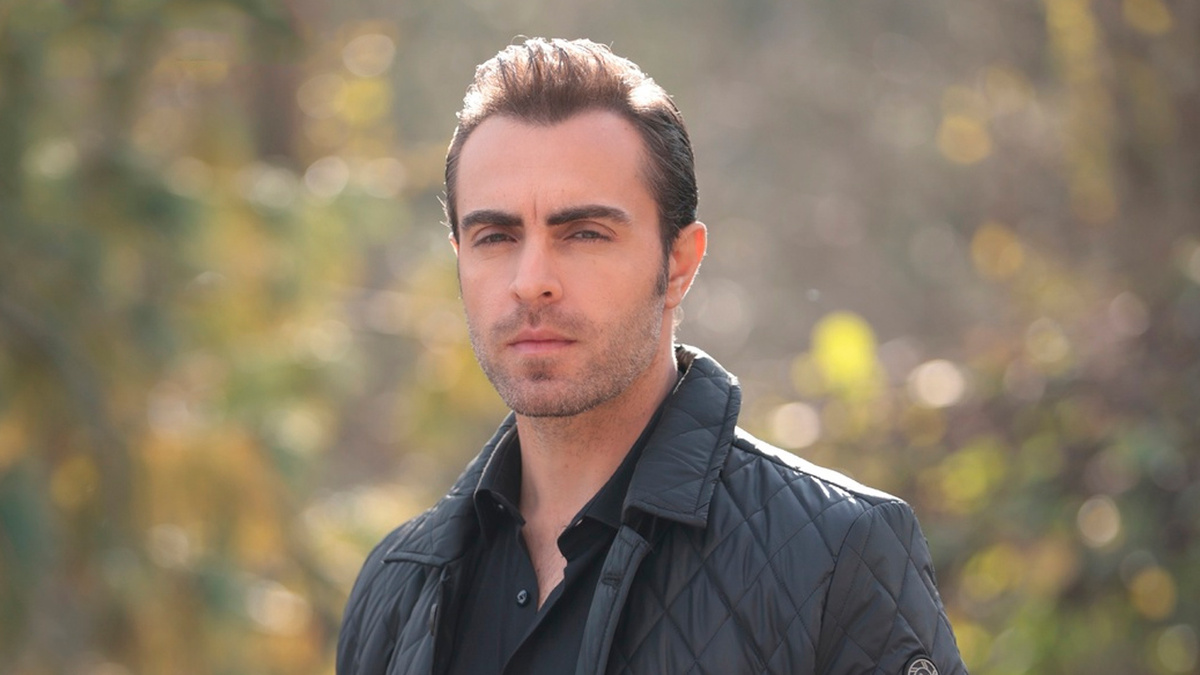 Кървави цветя