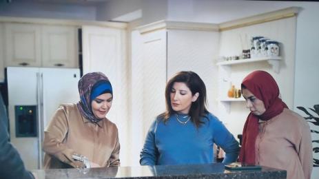 Шербет от боровинки