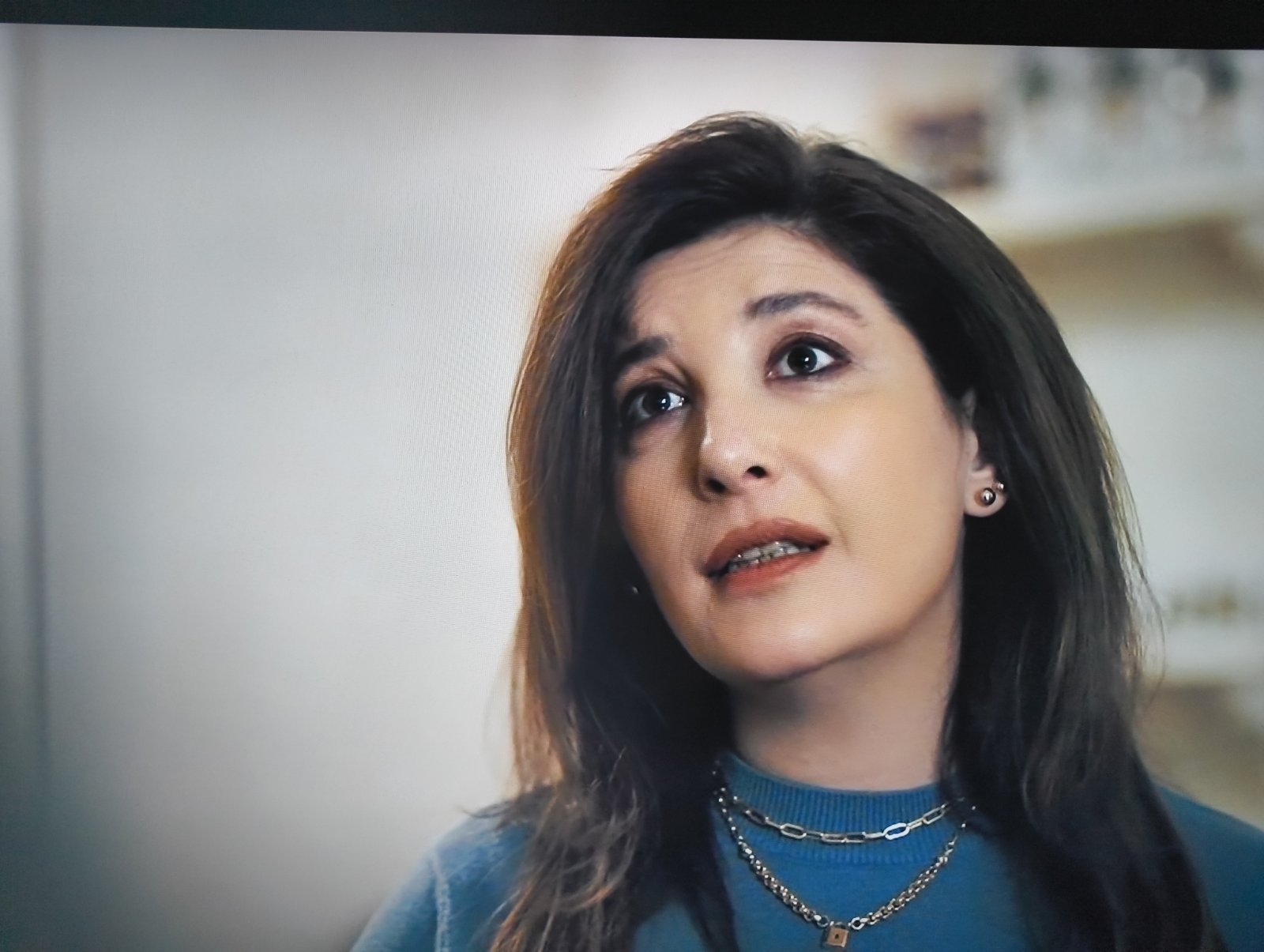 Шербет от боровинки