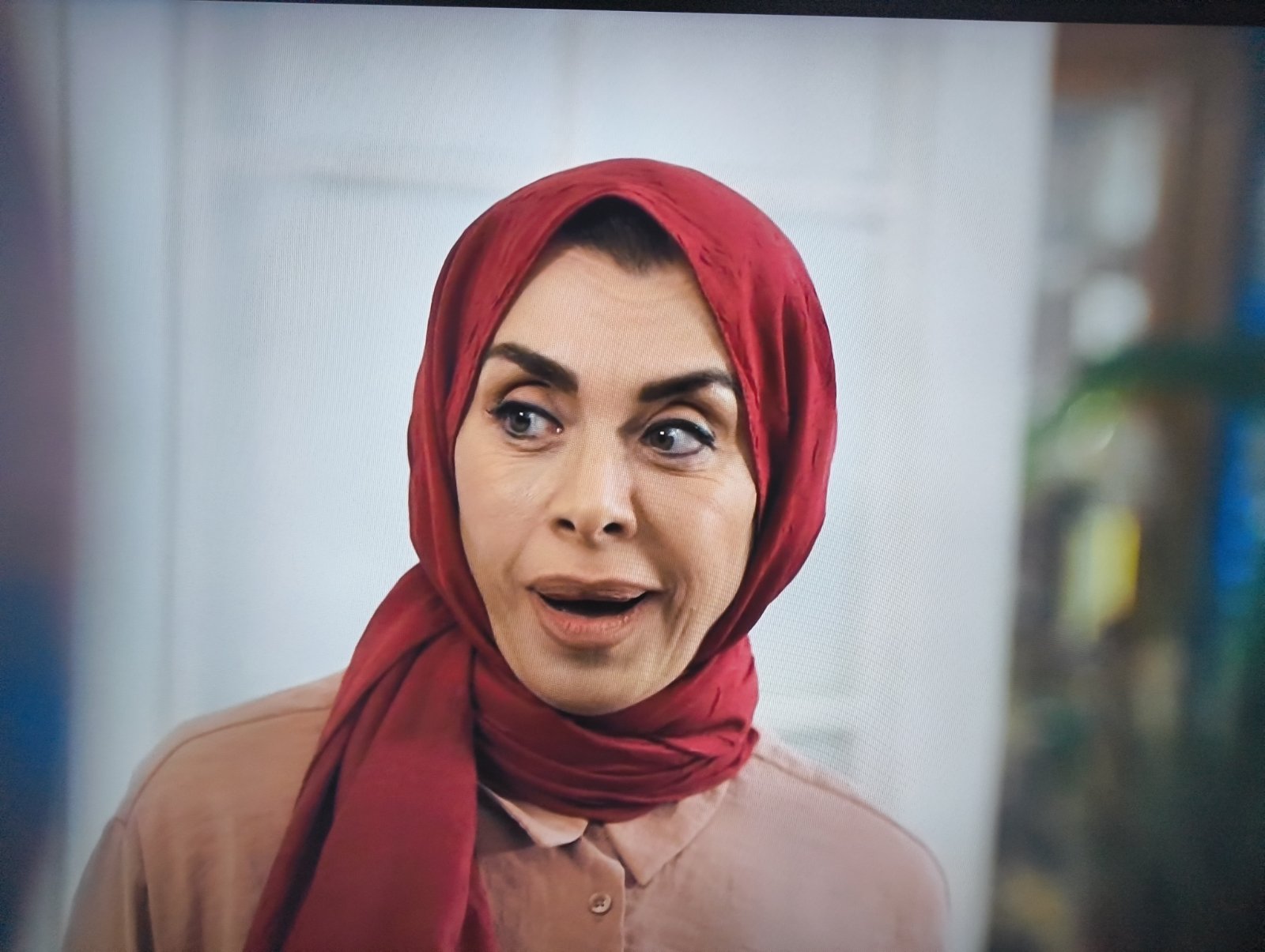 Шербет от боровинки