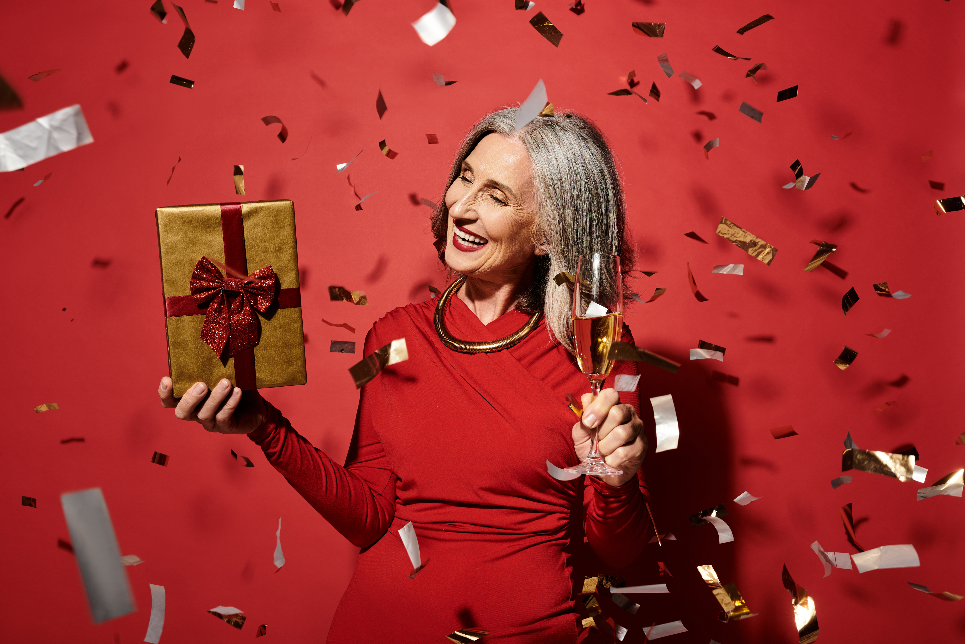 Нова година