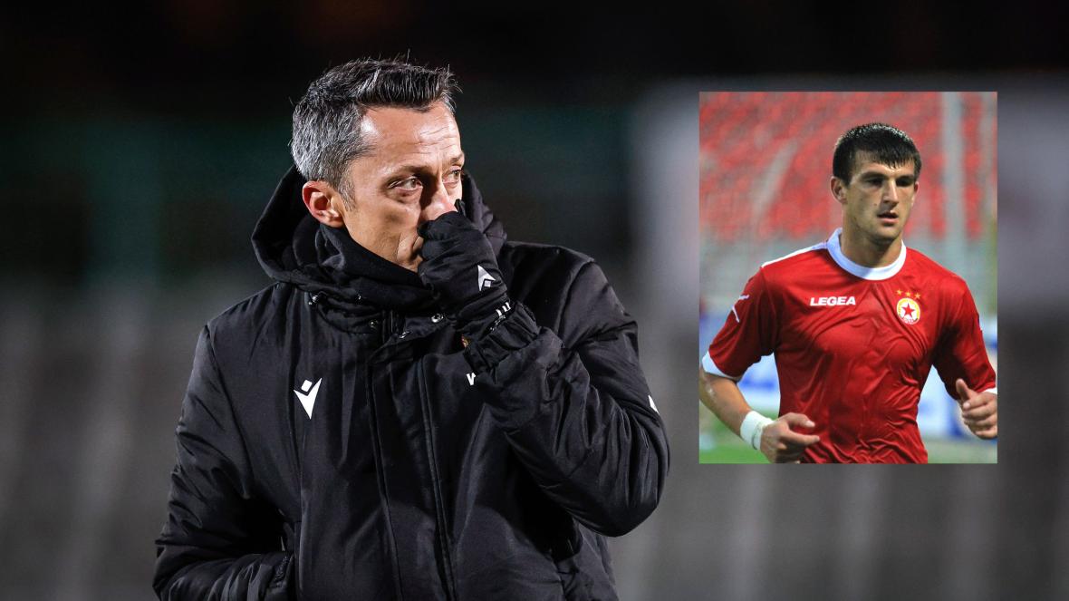 Венци Василев