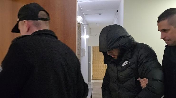 Ловеч съд дело