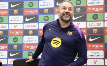 Флик разкри ключа към трудната победа за Купата на краля