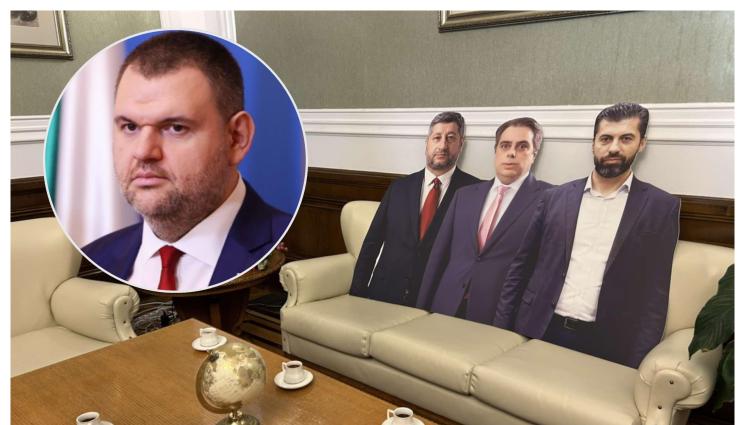 музей на сглобката