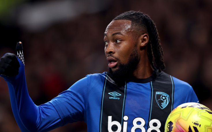 Ман Юнайтед също разпитва за Семеньо, но Ливърпул и Ман Сити вече имат договорка с играча