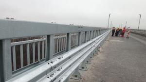 Дунав мост Русе