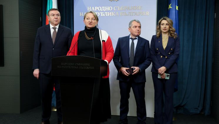 НС - Процедурни хватки и игри на нерви в НС заради бюджета