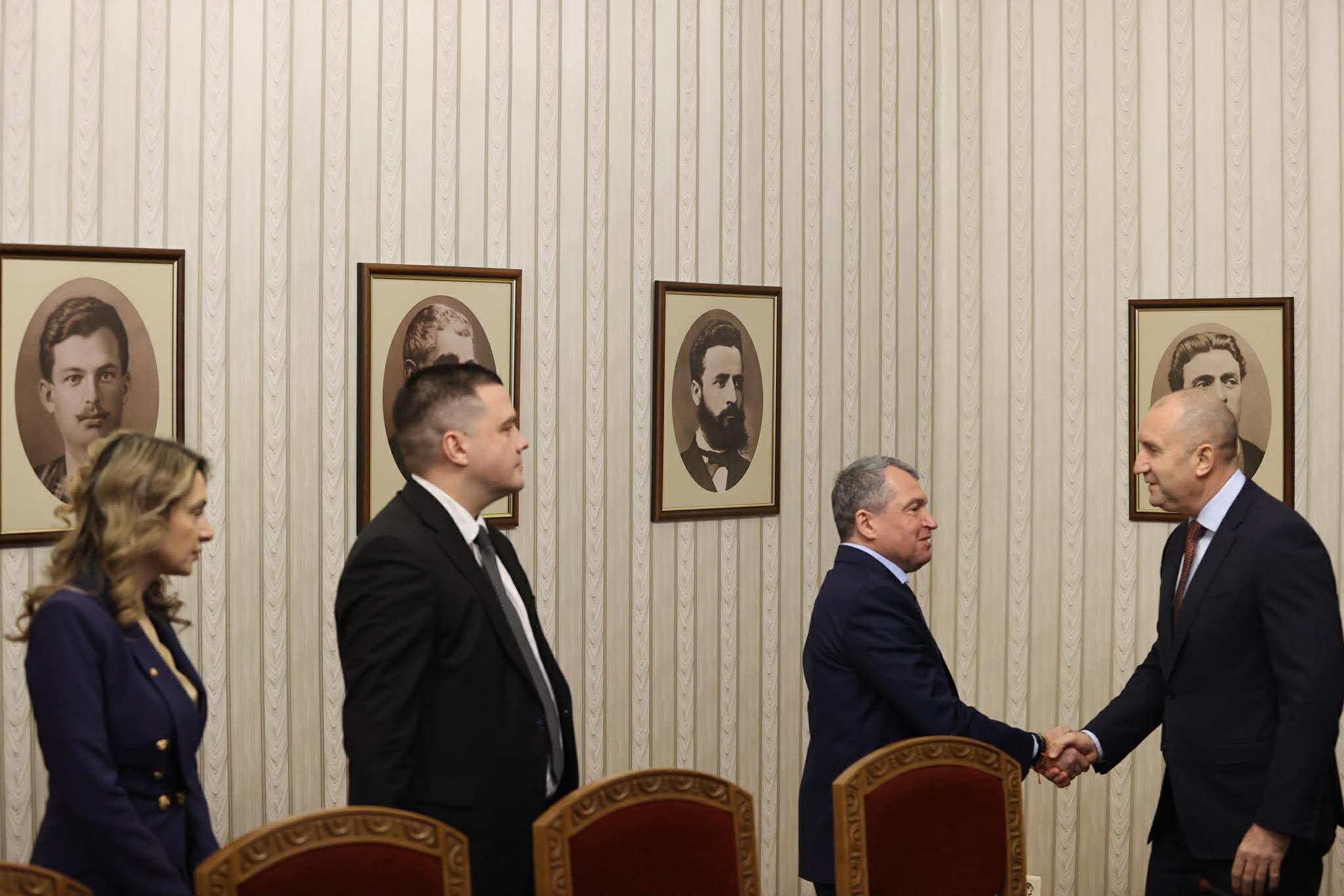 консултация итн