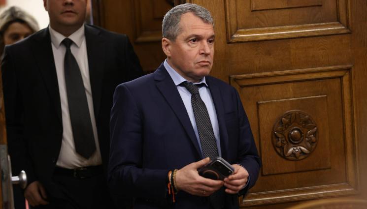 консултация итн - ТРЕТИ ДЕН НА КОНСУЛТАЦИИ: ИТН на среща с президента (СНИМКИ+ВИДЕО)