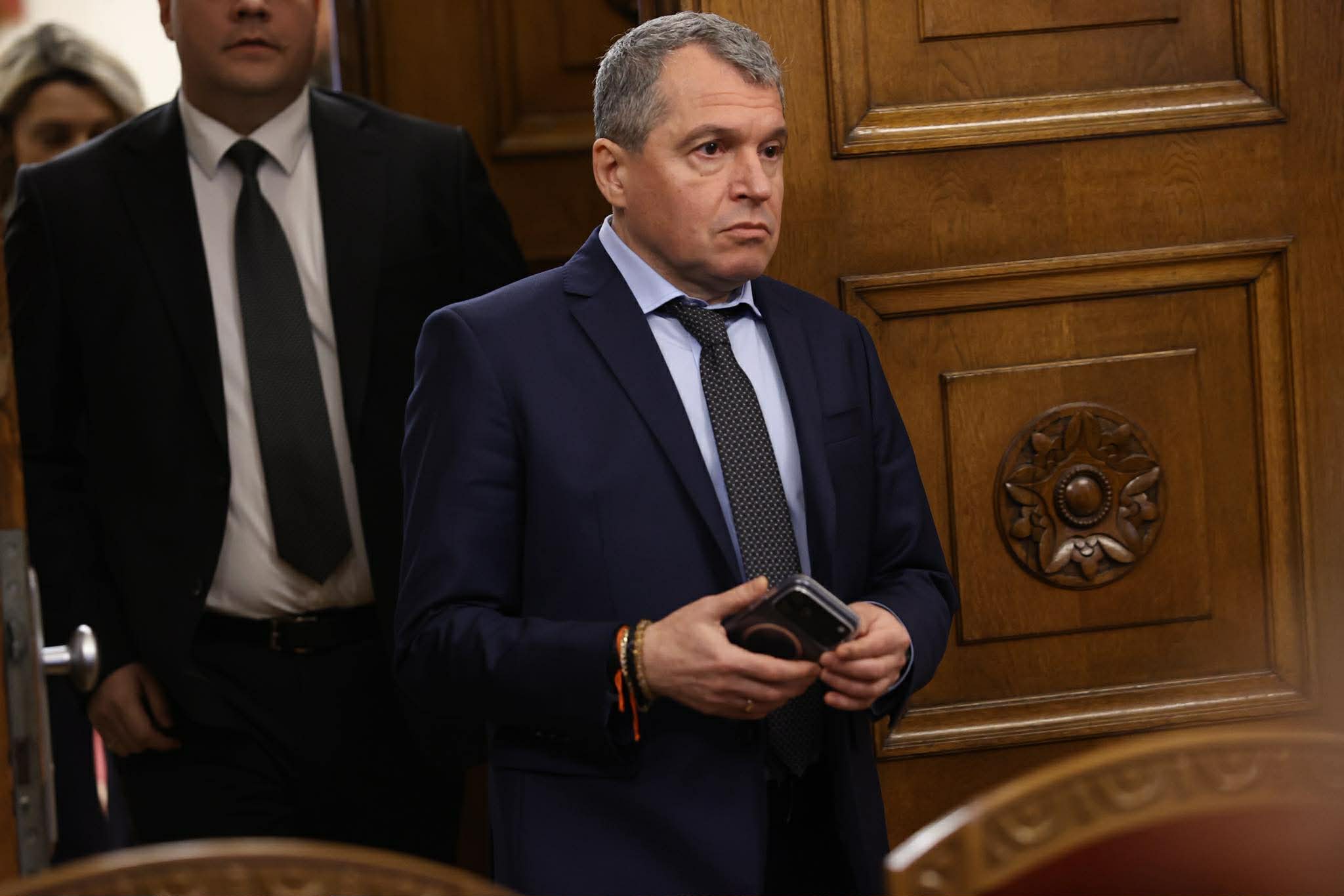 консултация итн