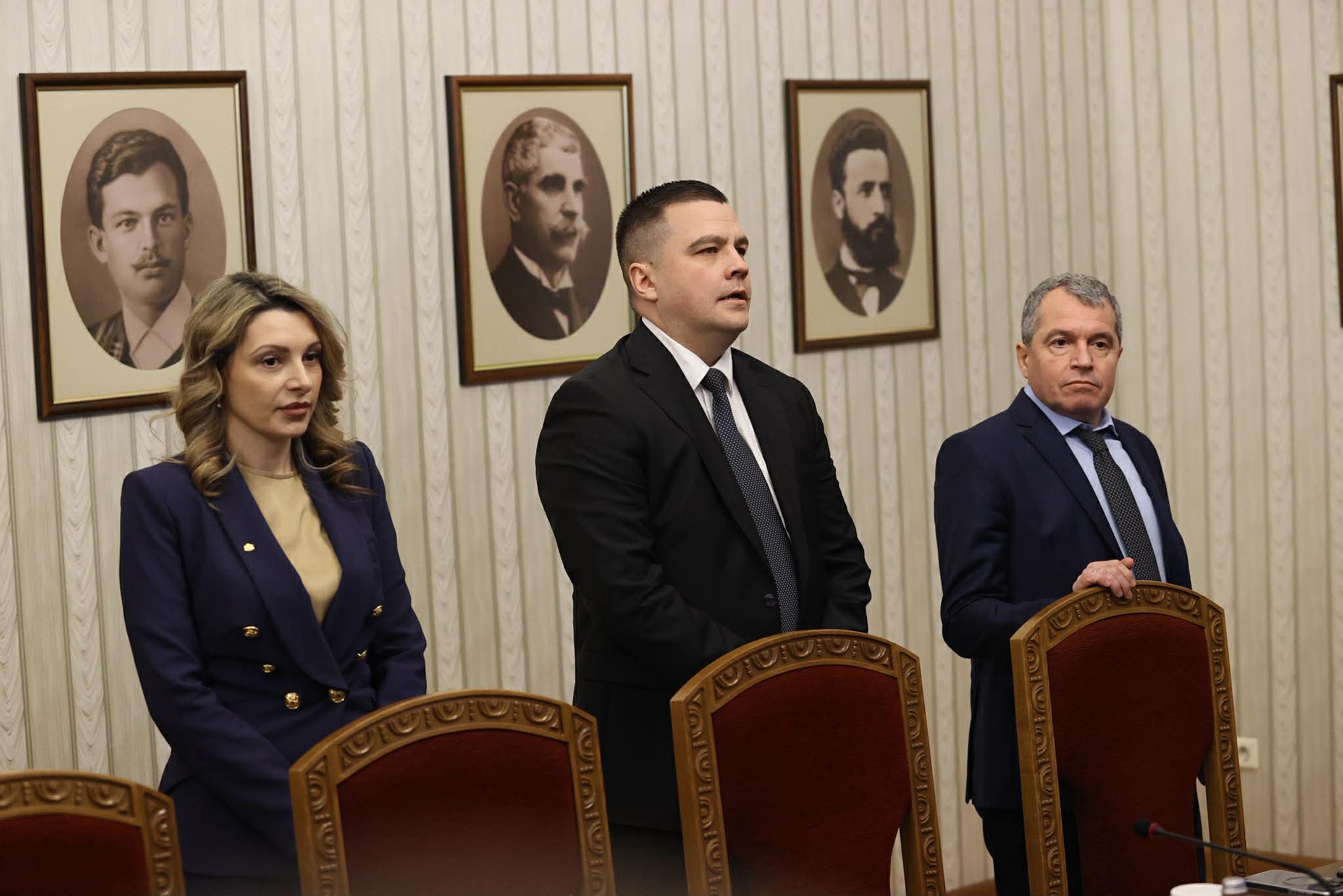 консултация итн