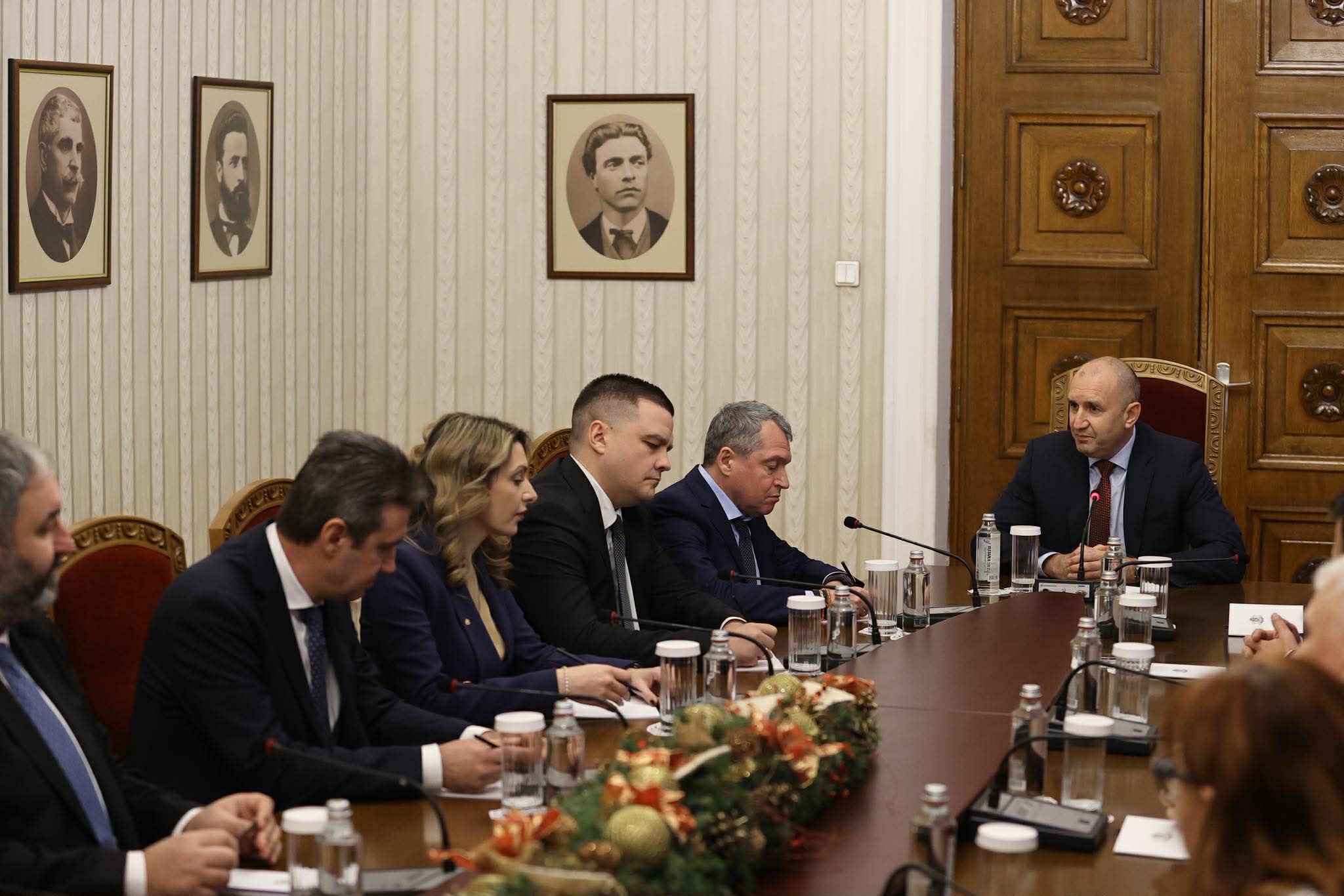 консултация итн