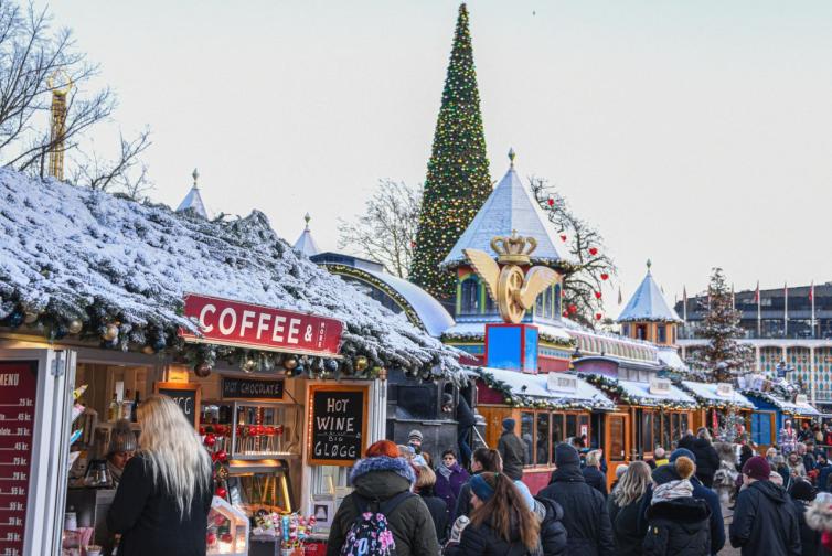 Копенхаген