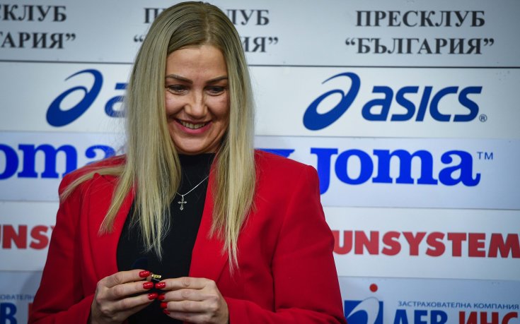 Таня Гатева: Следващата ни цел е да спечелим квалификациите през март