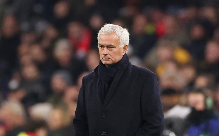 Моуриньо: Известен съм с титлите си, а не с глупостите, които понякога говоря