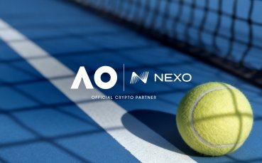 Българска компания влиза в историята на Големия шлем като първия крипто партньор на Tennis Australia