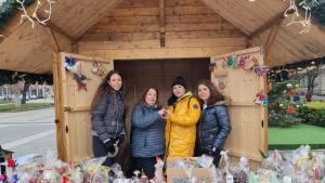 Социален център в Плевен организира благотворителен базар