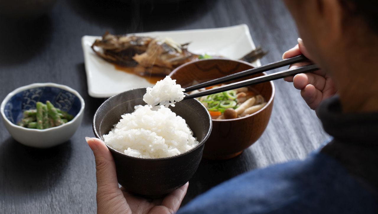 От глад до лукс: Историята зад най-скъпия ориз в света