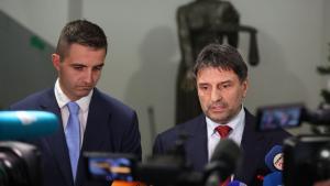 Записите от камерите в тоалетните на 138 о училище Проф