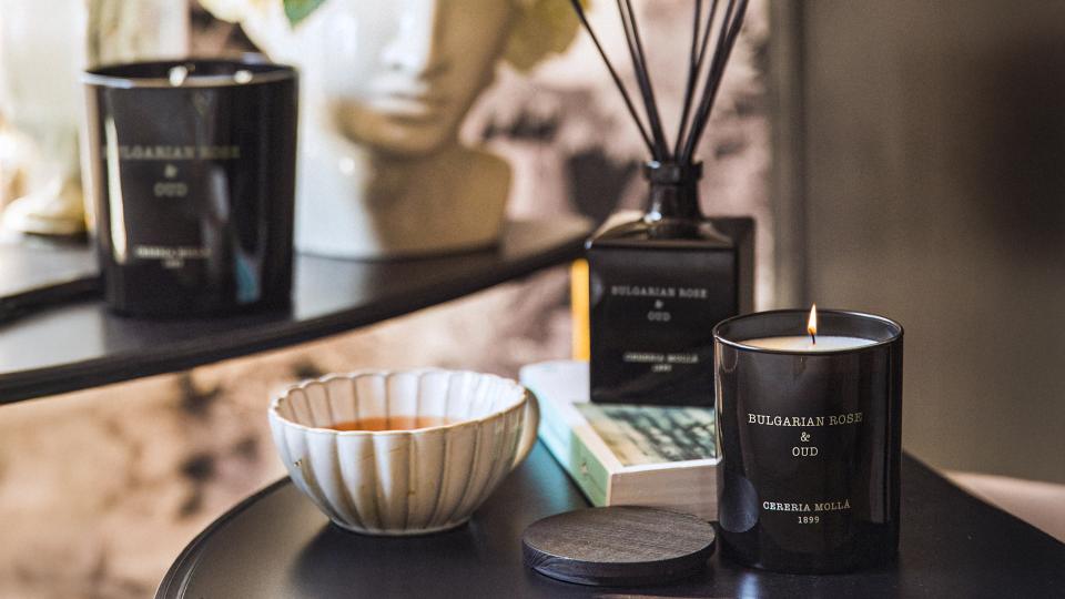 Идея за оригинален коледен подарък: ароматно пътешествие до мечтана дестинация