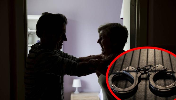 душене - МРЪСНИ ТАЙНИ: Роднина на кралското семейство се оказа сериен удушвач! (СНИМКИ)