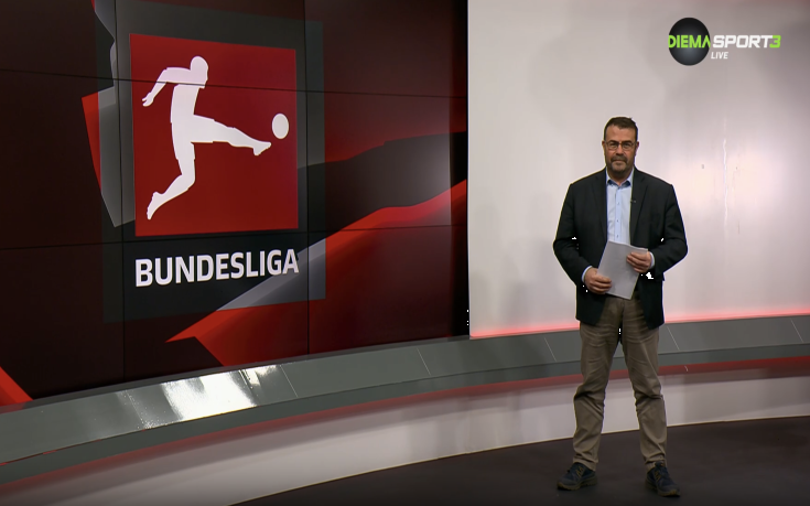 Бундеслига токшоу (17.12.2025)