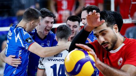 Левски ЦСКА