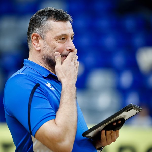 ВК Левски ВК ЦСКА1