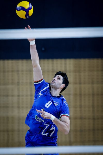 ВК Левски ВК ЦСКА1