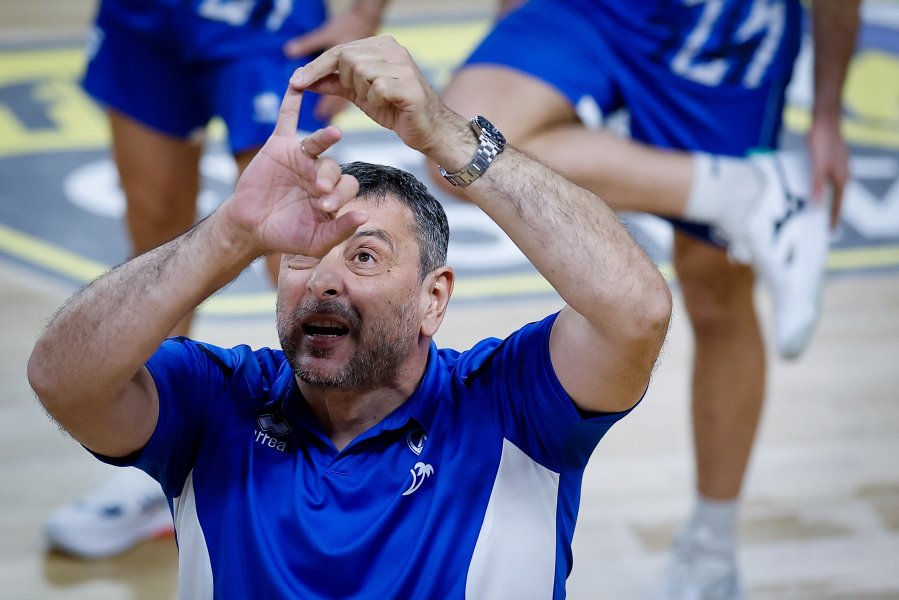 ВК Левски ВК ЦСКА1