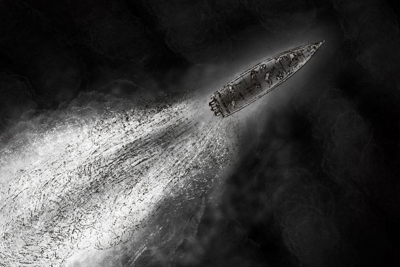 САЩ ликвидираха четирима души при нов удар по лодка на наркотрафиканти