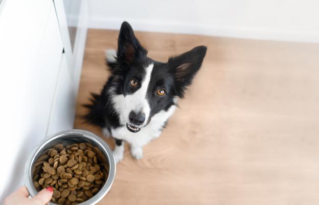 куче гранули