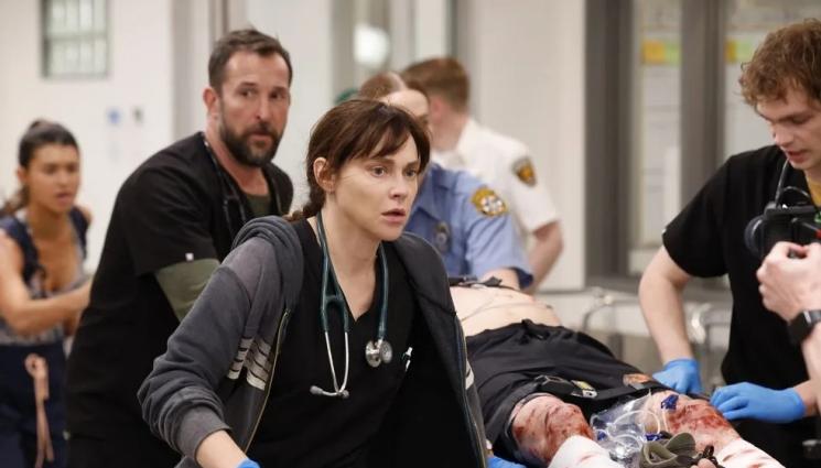 спешни случаи в питсбърг - Сезон №2 на „Спешни случаи в Питсбърг“ с официален трейлър (ВИДЕО)