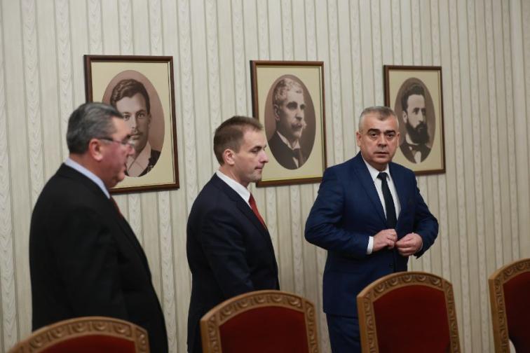 АПС на консултации