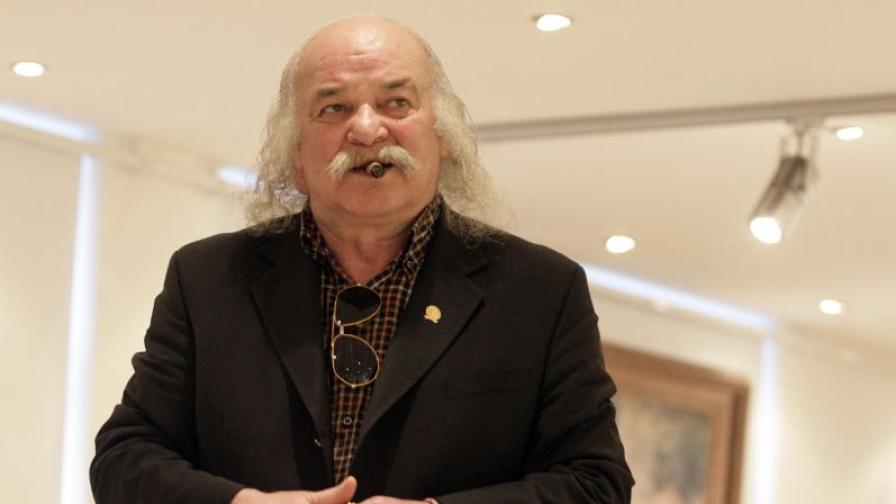 "Дълбок поклон пред шампиона": Президентът със силни думи за легендата Боян Радев