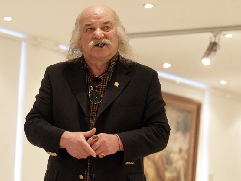 "Дълбок поклон пред шампиона": Президентът със силни думи за легендата Боян Радев