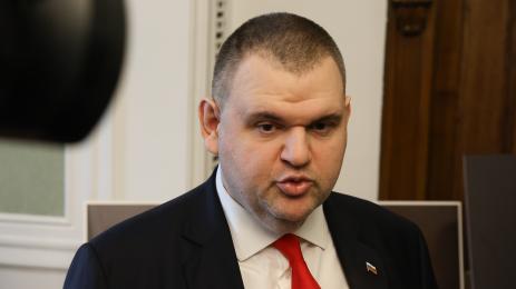 Делян Пеевски