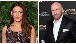 Съдебни документи: Дъщерята на Лиса Мари Пресли дарила яйцеклетки на Джон Траволта за сина му