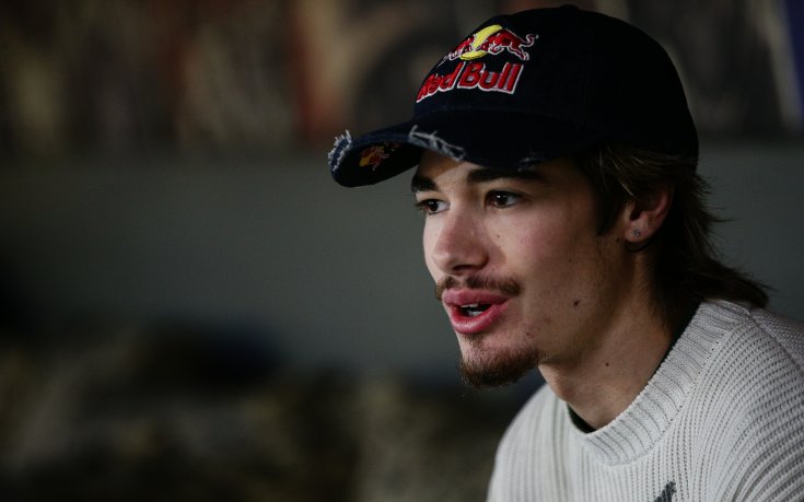 Близкоизточната криза превърна пътуването на Никола Цолов в одисея