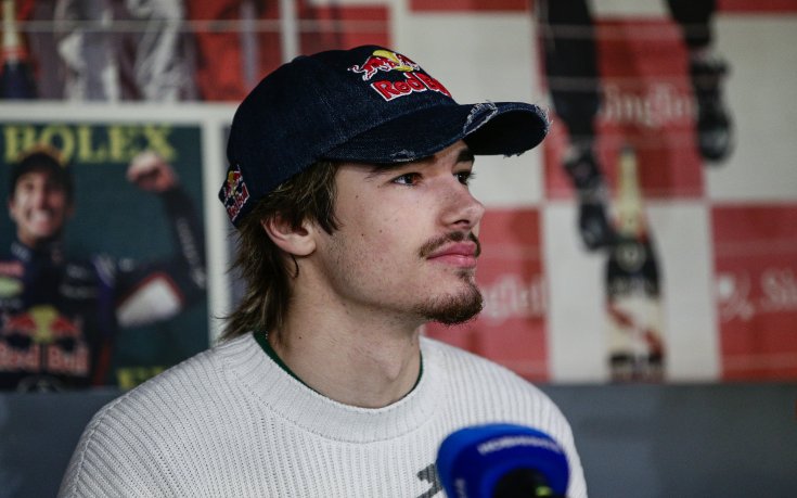 Цолов: Поздравявам Малена и си пожелавам да ме научи да карам сноуборд