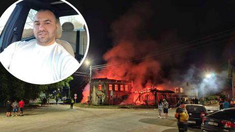 Красимир Атанасов