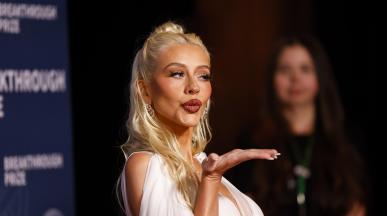 Christina Aguilera празнува 45 години – и продължава да вдъхновява фенове по света