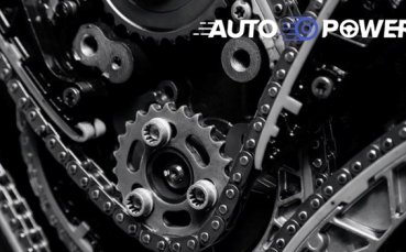 Ангренажна верига – ръководство за работа, износване и правилен избор