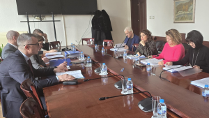 европейски прокурор кандидати България европрокурор